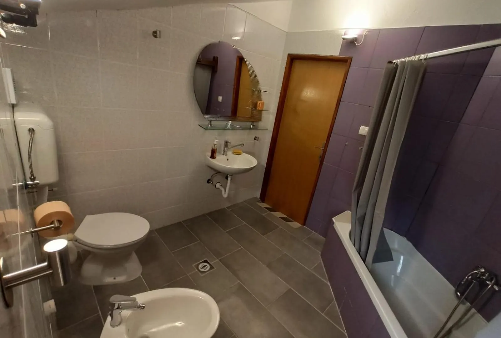 Pogled Apartment Crikvenica 0*,