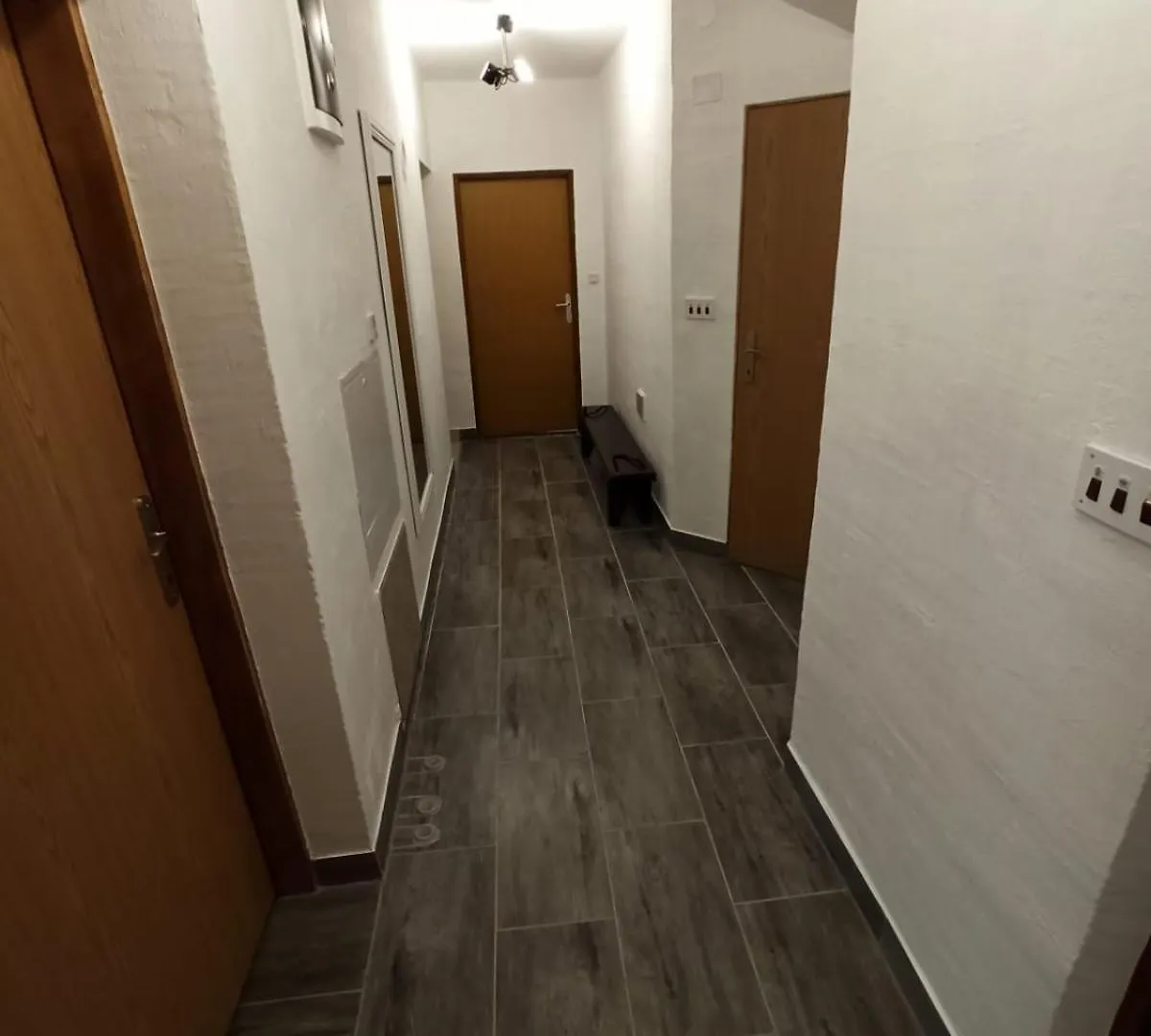 Pogled Apartment Crikvenica