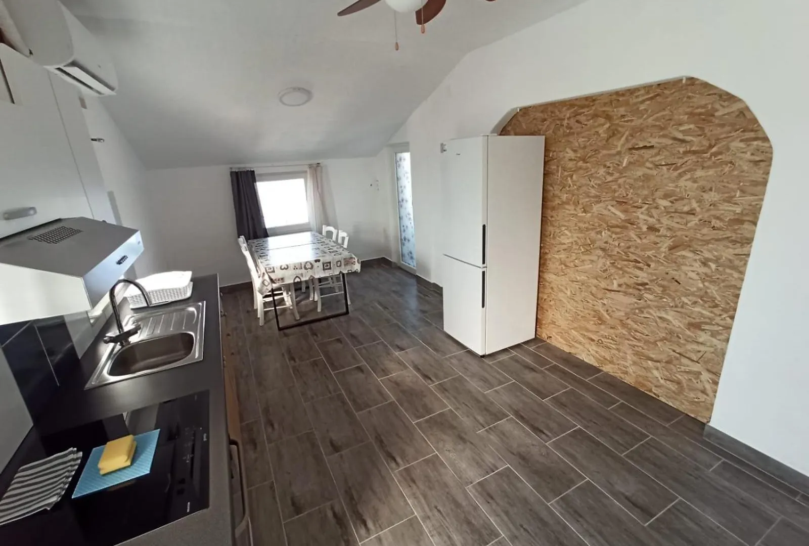 Pogled Apartment Crikvenica