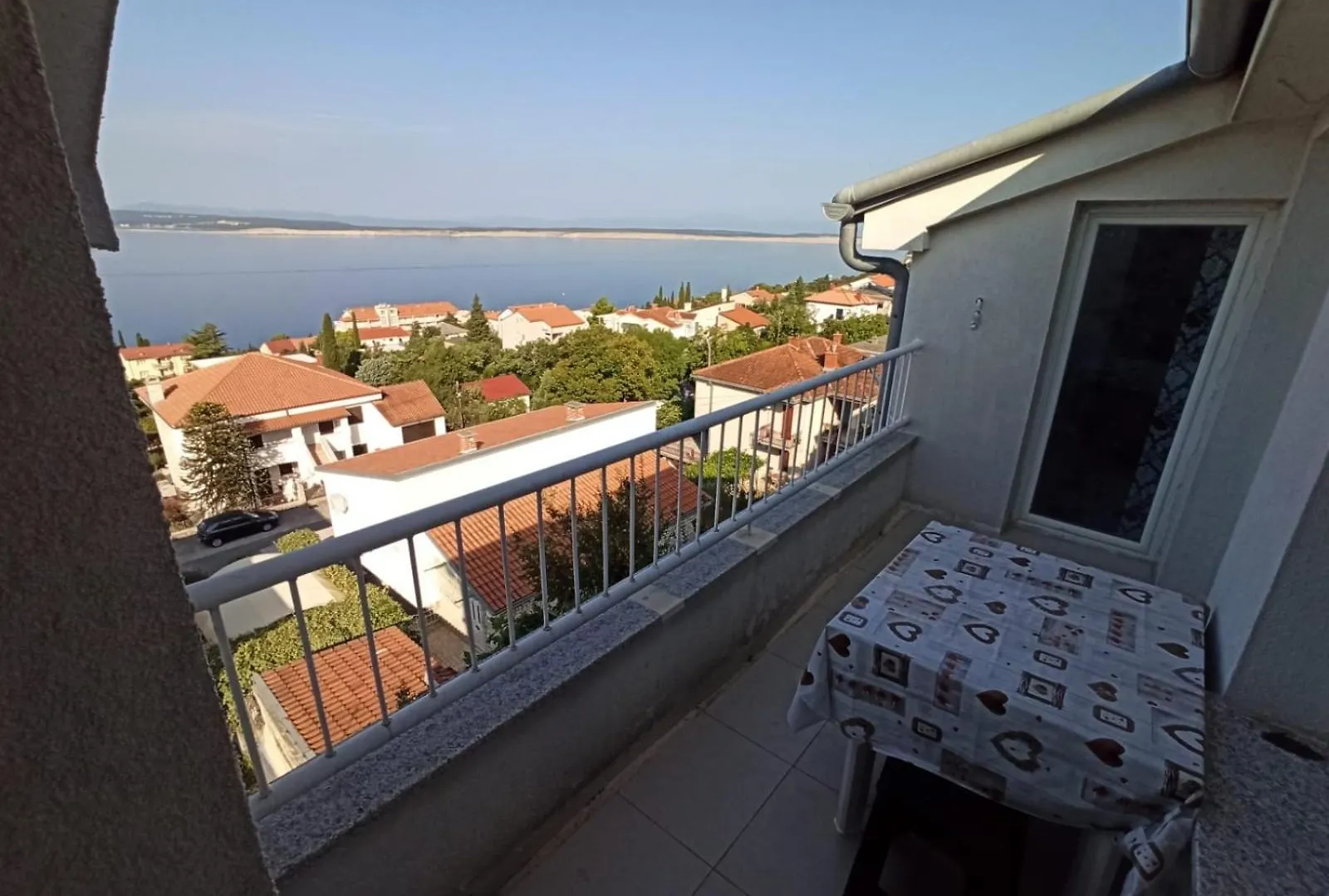 Pogled Apartment Crikvenica