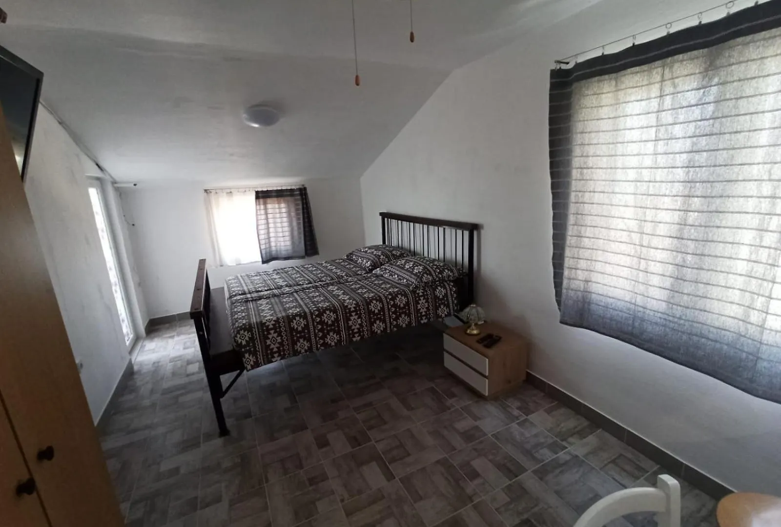 Pogled Apartment Crikvenica