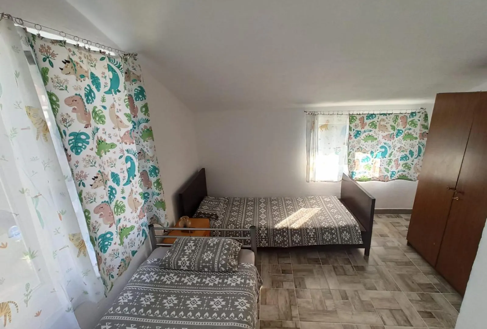 Pogled Apartment Crikvenica Croatia