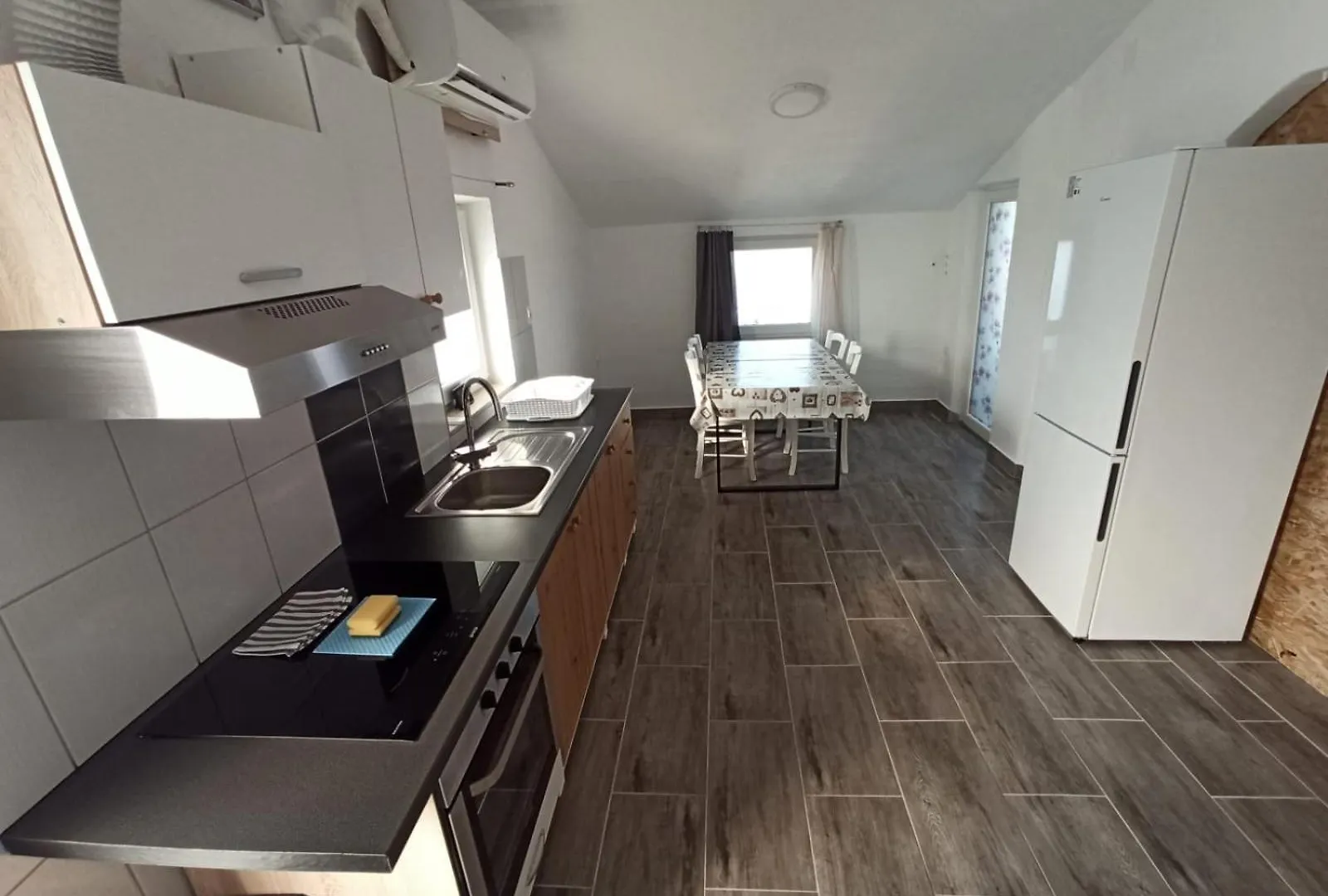 Pogled Apartment Crikvenica Croatia