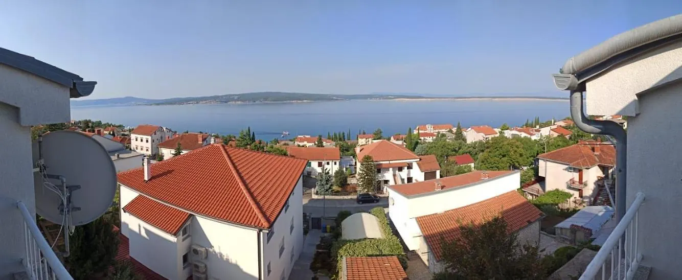 Pogled contacts